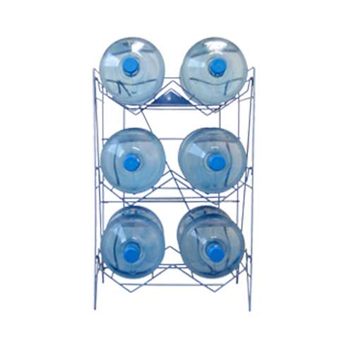 aquacentral_springwater_6-bottle-storage-rack_spring_water_melbourne_free_delivery