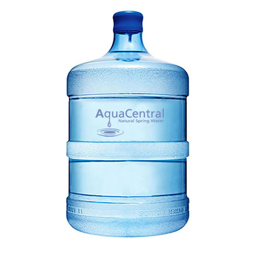 AquaCentral Spring Water | Bottled Spring Water & Water Coolers in ...