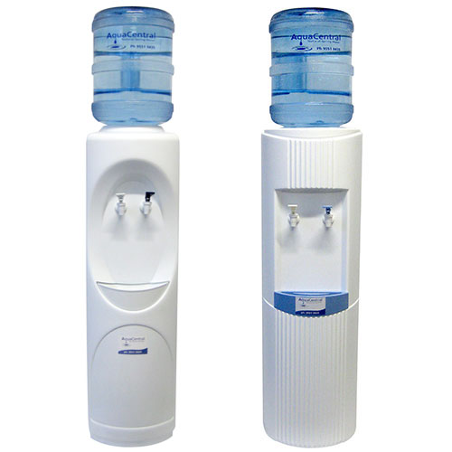 aquacentral_springwater_Floor-standing-water-cooler_spring_water_melbourne_free_delivery